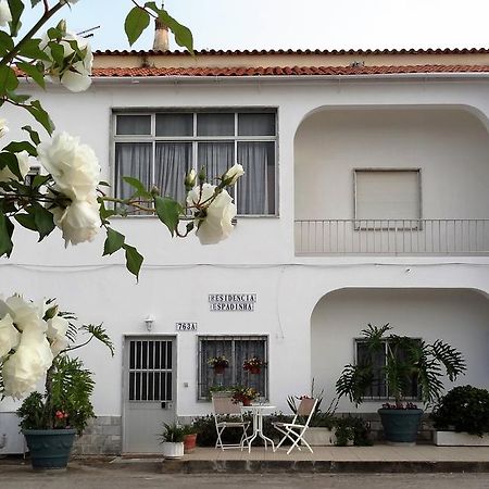 Residencial Espadinha 쿼테이라 외부 사진