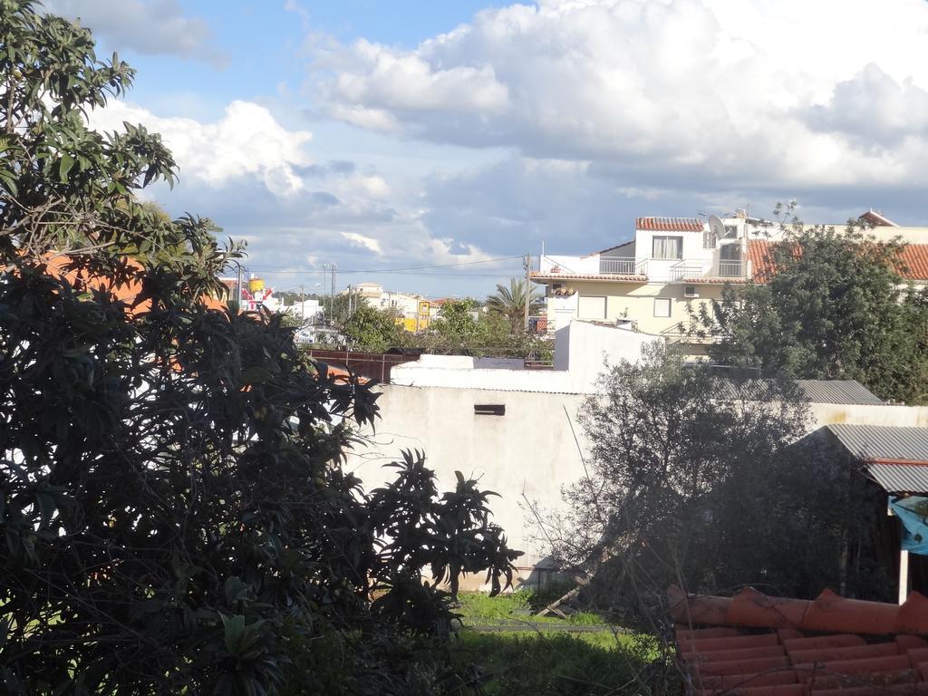 Residencial Espadinha 쿼테이라 외부 사진