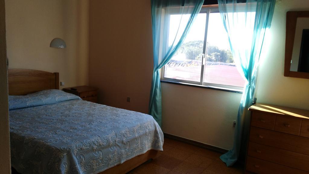 Residencial Espadinha 쿼테이라 객실 사진