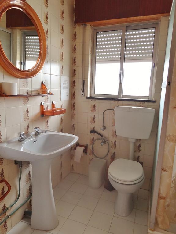 Residencial Espadinha 쿼테이라 객실 사진