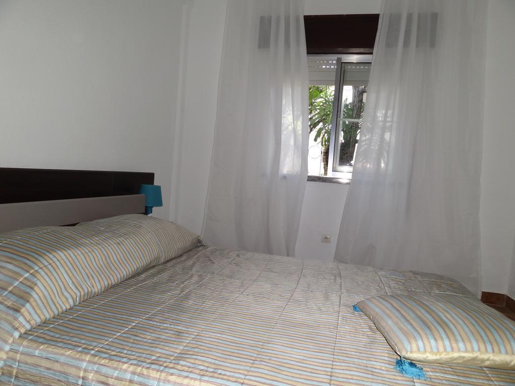 Residencial Espadinha 쿼테이라 외부 사진