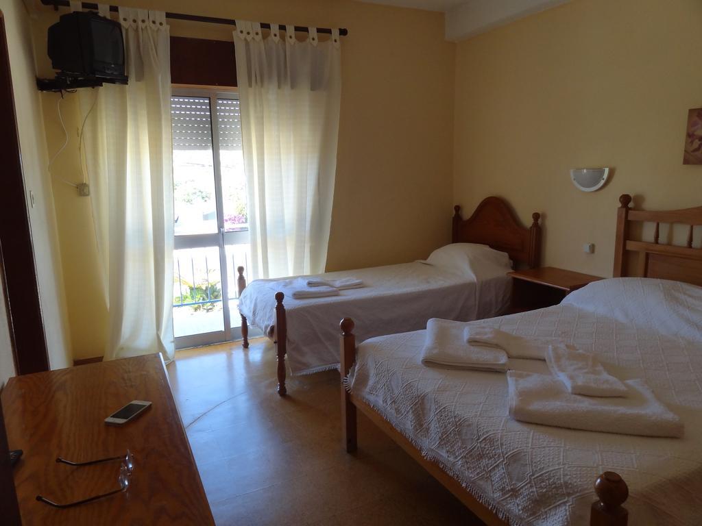 Residencial Espadinha 쿼테이라 외부 사진