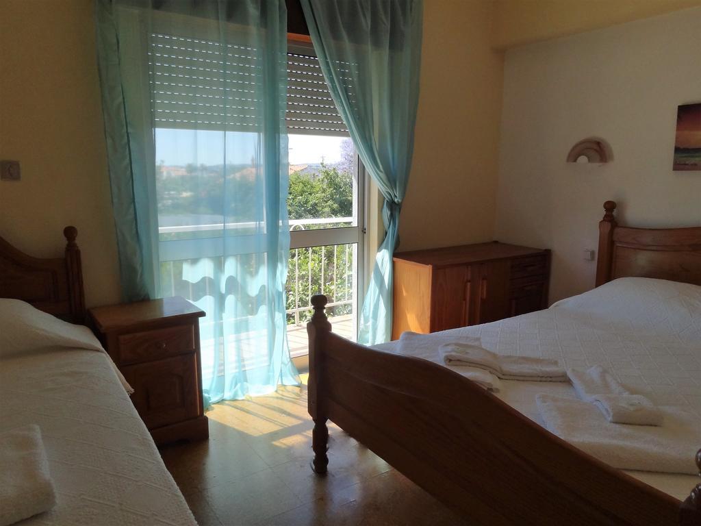 Residencial Espadinha 쿼테이라 외부 사진