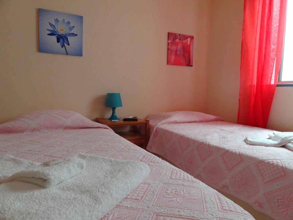 Residencial Espadinha 쿼테이라 외부 사진
