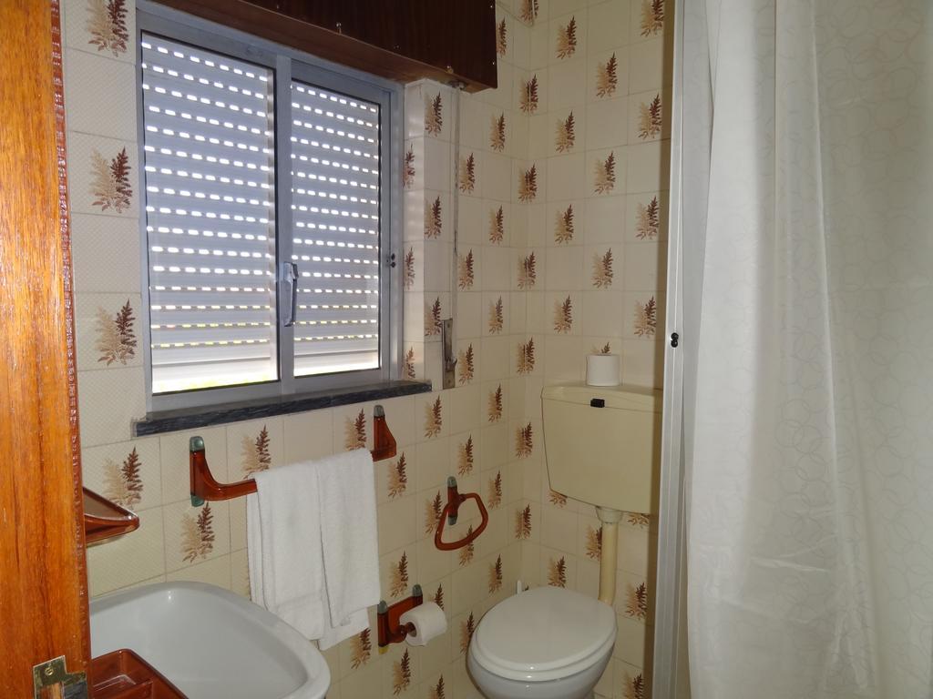 Residencial Espadinha 쿼테이라 외부 사진