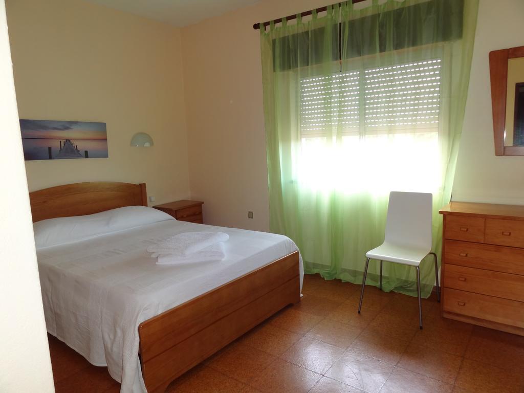 Residencial Espadinha 쿼테이라 외부 사진