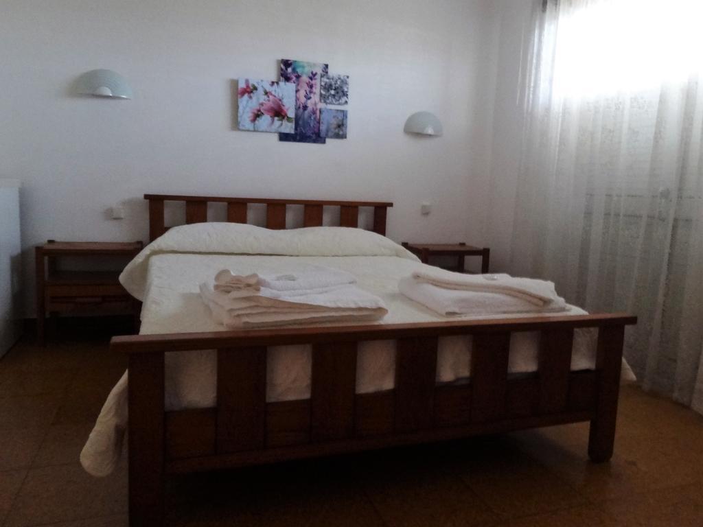 Residencial Espadinha 쿼테이라 외부 사진