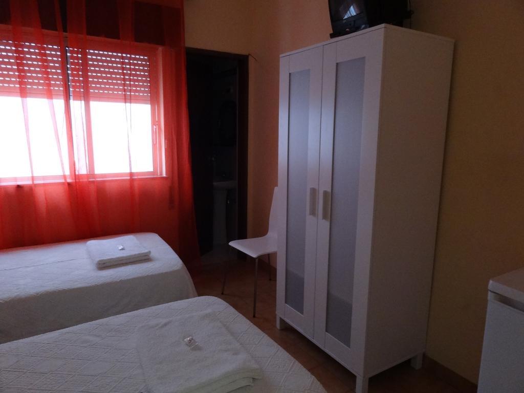 Residencial Espadinha 쿼테이라 외부 사진