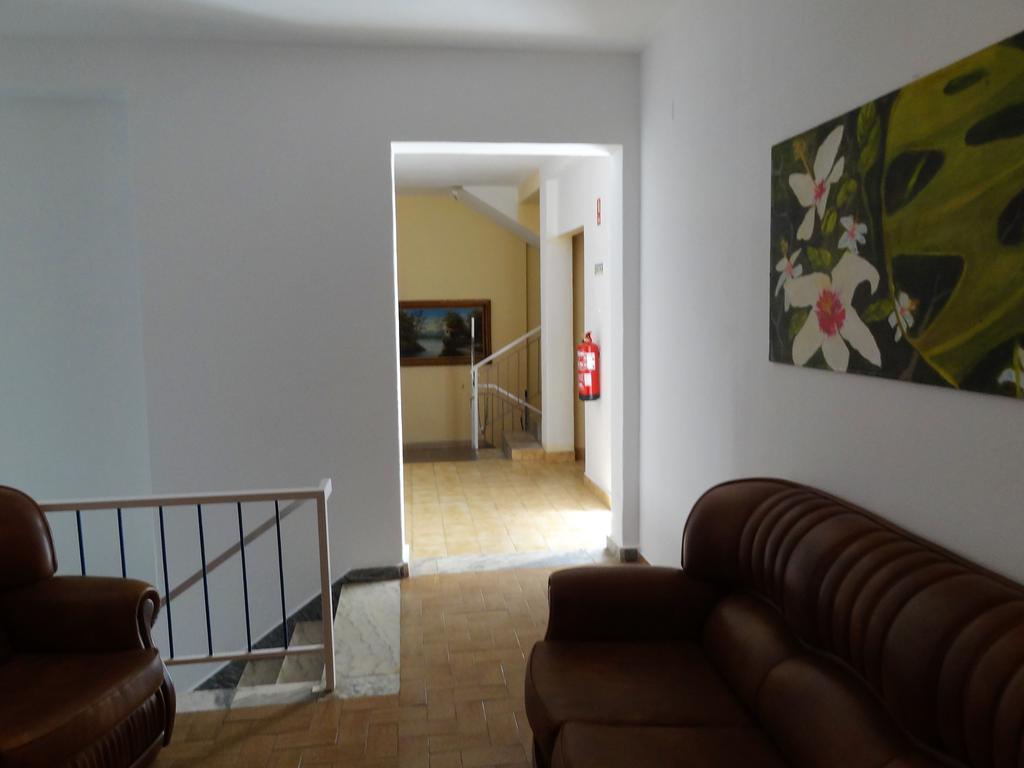 Residencial Espadinha 쿼테이라 외부 사진