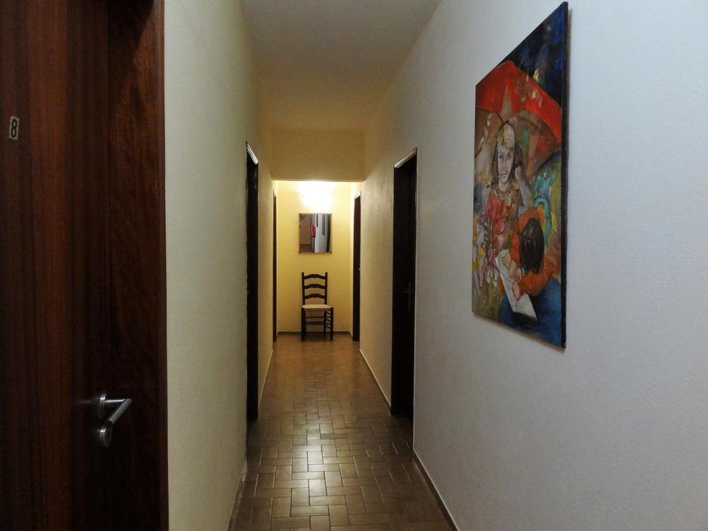 Residencial Espadinha 쿼테이라 외부 사진
