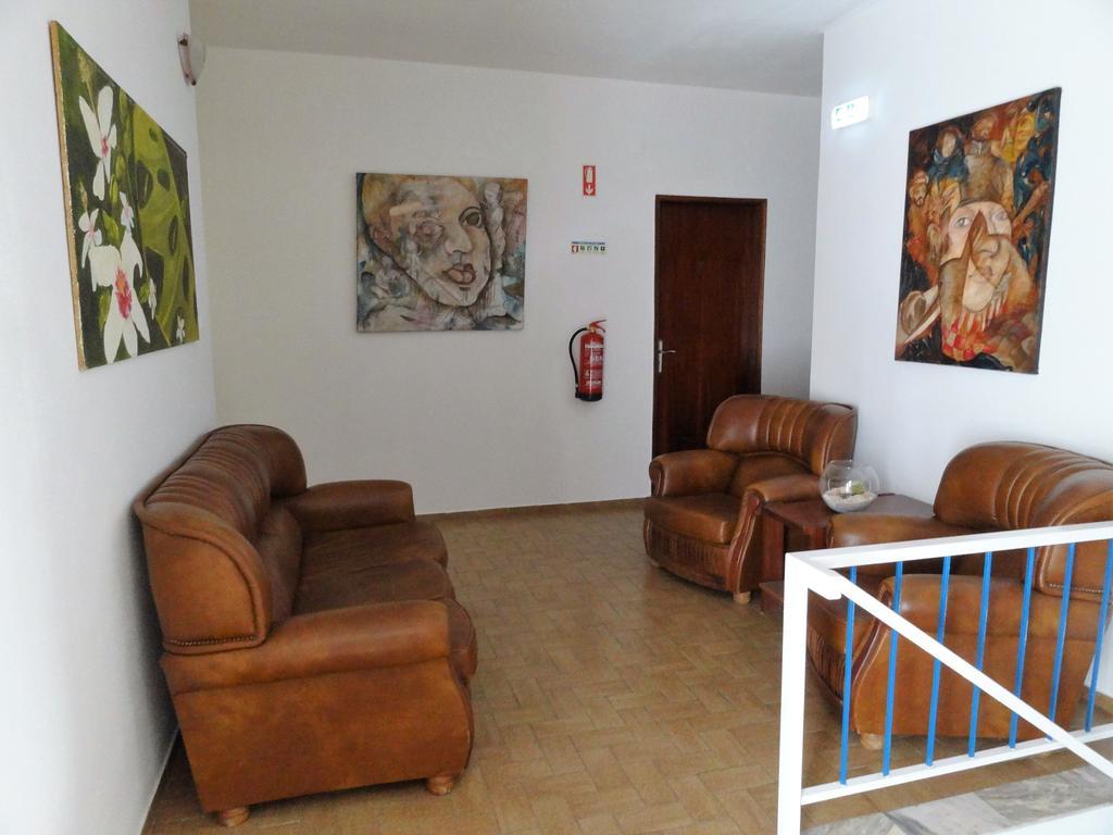 Residencial Espadinha 쿼테이라 외부 사진