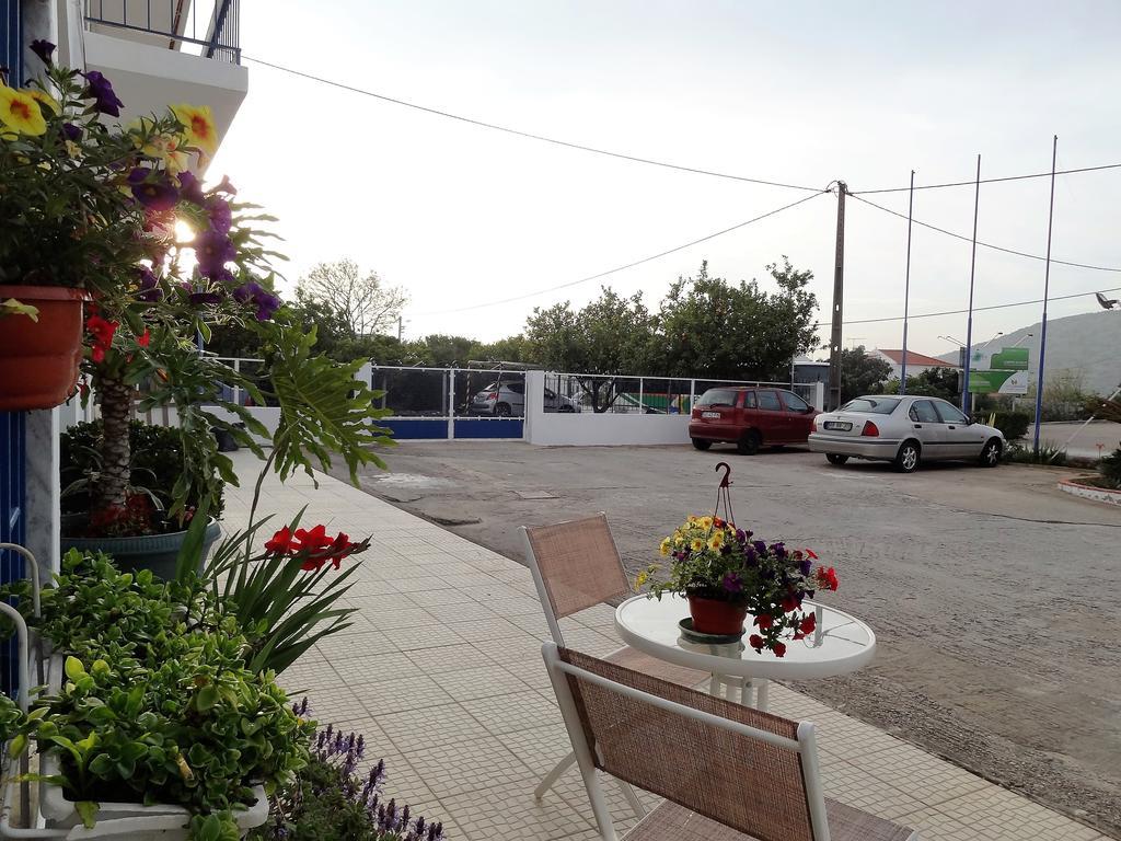 Residencial Espadinha 쿼테이라 외부 사진