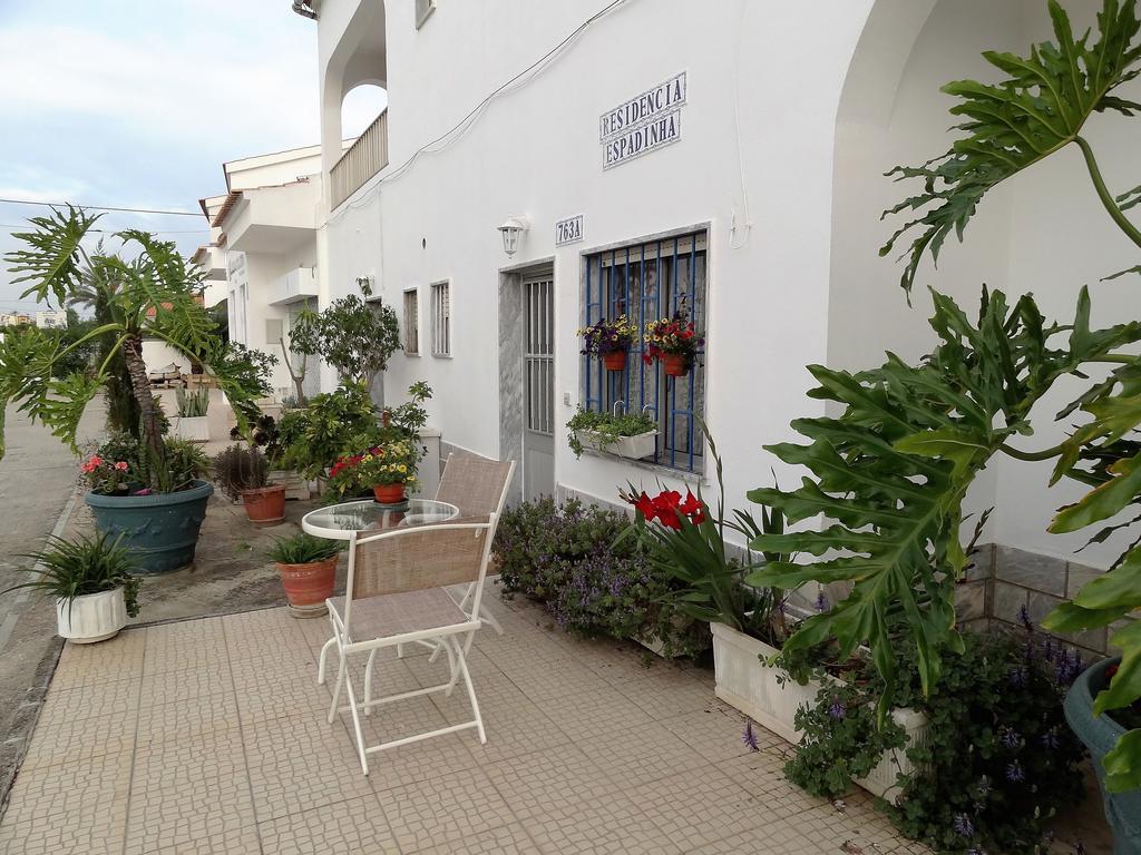 Residencial Espadinha 쿼테이라 외부 사진
