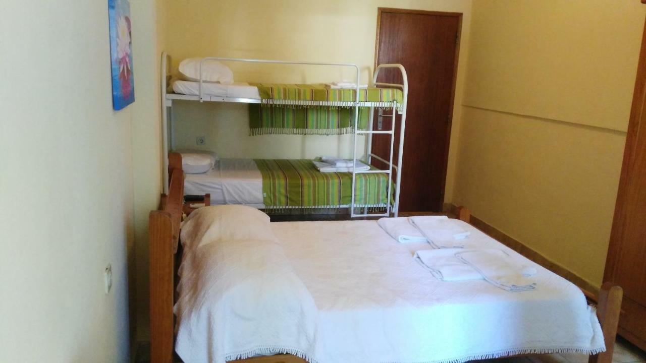 Residencial Espadinha 쿼테이라 객실 사진