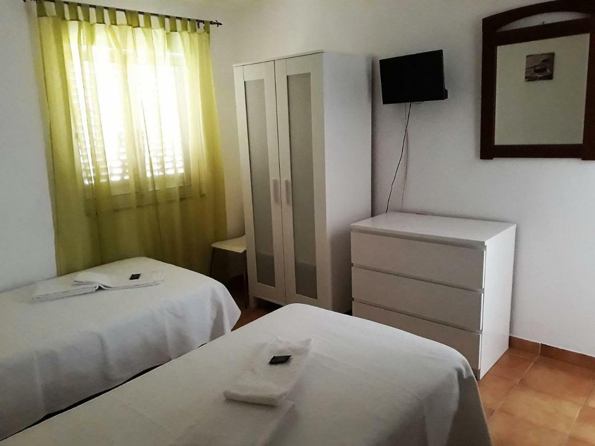 Residencial Espadinha 쿼테이라 외부 사진